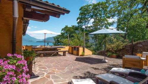 Holiday Home Villa Madda by Interhome - Foto 5