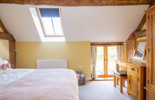 Siskin Barn - Foto 18