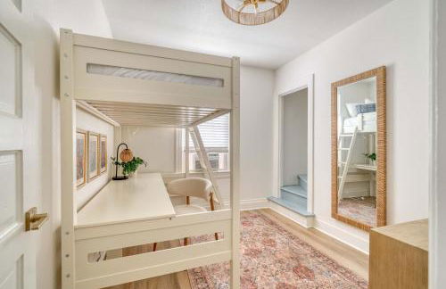 Cozy Portland Getaway 1 Block from Mississippi - Photo 18