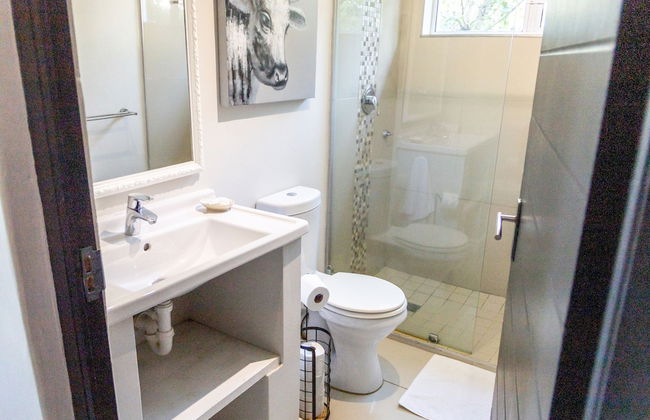 The Seagull Hermanus - Foto 39