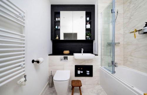 Brand New, modern flat near Wembley Stadium - Foto 4