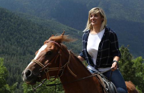 Chalet Laila - Foto 24