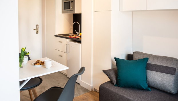 TPS Apartamenty Olimpijskie - Foto 2, Imagen principal