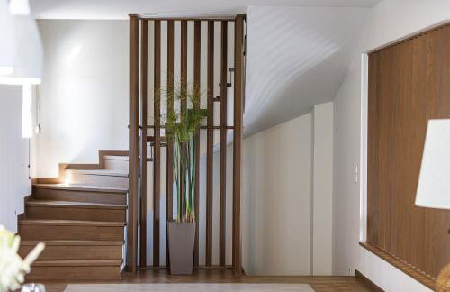 Villa Rizes Luxury in Maroulas - Foto 49