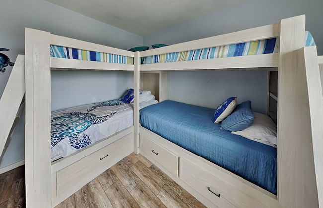 Postcard from Paradise by Silver Sands Vacation Rentals - Foto 54