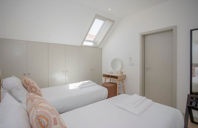 Liiiving in Porto Luxury Beachfront Apartment V - Foto 58