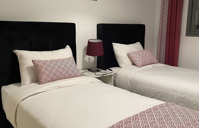 JB Apartment - Photo 41