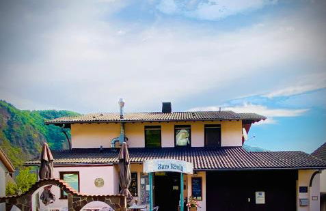 Ferienwohnung Zum König - Foto 10