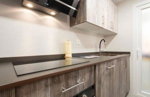 Impresionante apartamento Palacio de Congresos - Foto 13