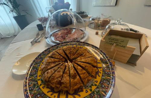 iCOLLIROSSI Agriturismo - Foto 34