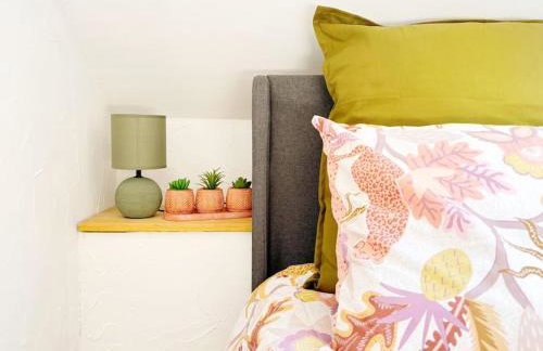 Somptueux appartement duplex proche RER - Foto 31