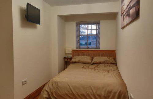 3 BR Ensuite Cottage Private Garden Parking Near St Neots - Foto 38