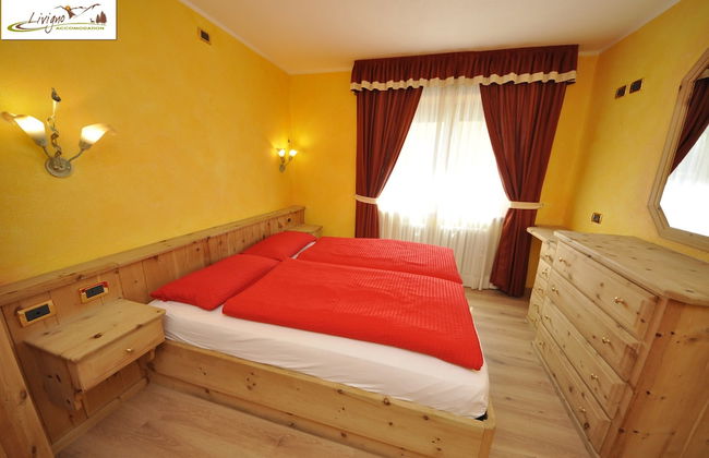 Alpen Royal by Livigno Accomodation - Foto 43