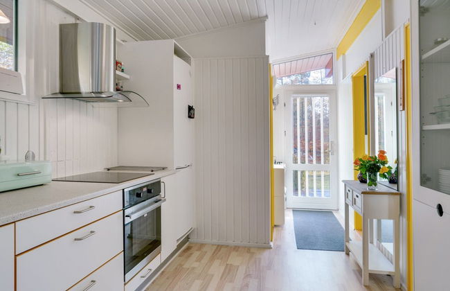 "Calli" - 400m to the fjord - Foto 12