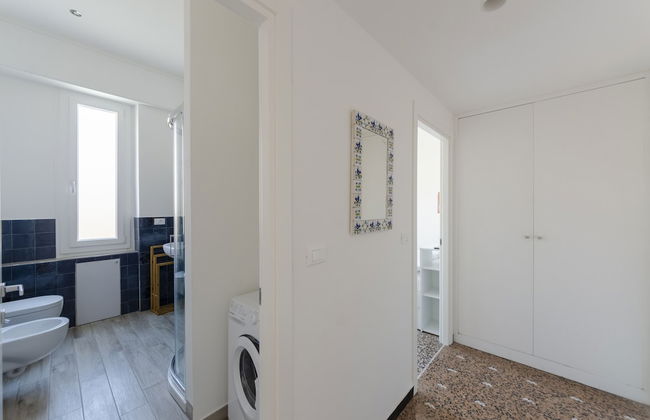 JOIVY Two Steps From The Sea In Genoa - Foto 25