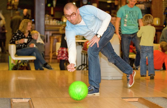 Bungalow Near Dutch Beaches & Nature Trails - Photo 17