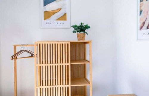 El Rincón de Eva l Terraza l Wifi l Luminoso - Foto 21