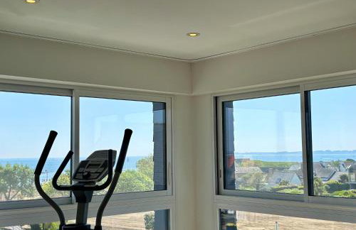 Villa Mamina - vue mer - Foto 8