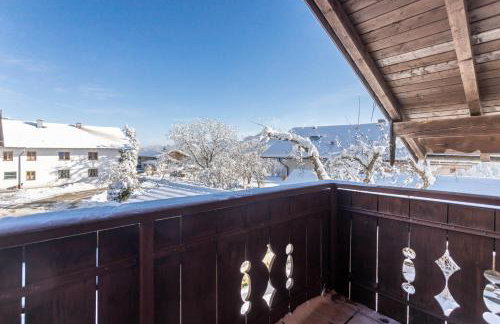 Apartment Bergblick - Foto 17