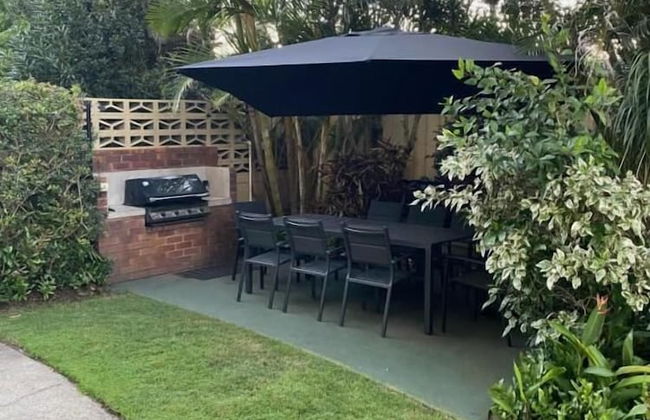 Oceania Beachside Holiday Apartments - Foto 72