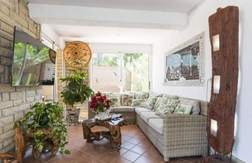 Catalunya Casas Superb Traditional Elegance walking distance to beach - Foto 20