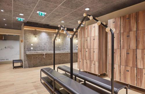 Résidence Odalys L'Ecrin Blanc - Foto 19