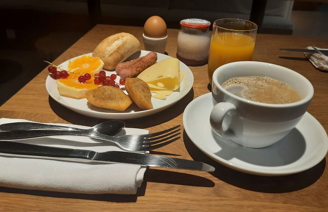 Badon Boutique Hôtel - Foto 46