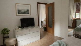 Bicocca Experience - Near Metro University & Arcimboldi Theatre -Fast WiFi - Photo 2, wardrobe