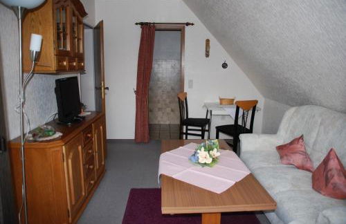 Gästehaus Stillecke - Photo 11