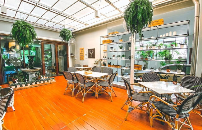 Royal Sammuk villas - Foto 69