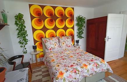 Urlaub mit Charme in der kleinsten Stadt der Pfalz. - Foto 6