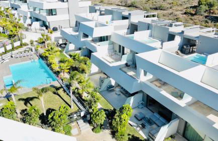 Paradise in La Cala de Mijas La Valvega - Photo 35