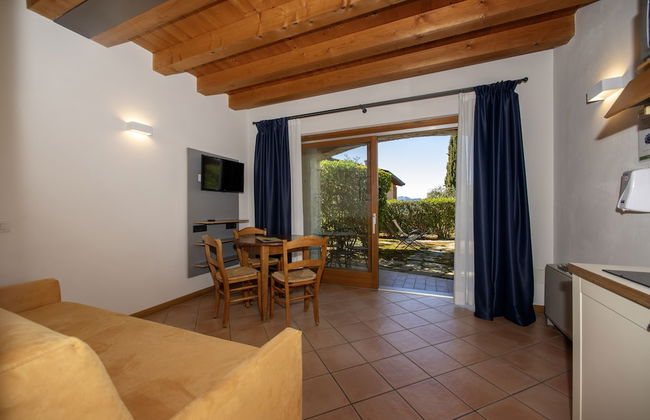 Residence Ca' del Lago - Foto 45