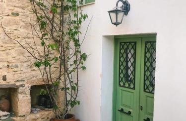 Matsas Mansions - Foto 9