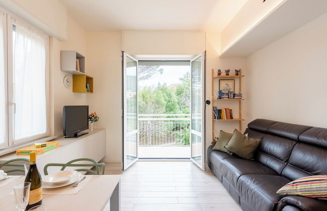 Cozy Flat In Sestri Levante - Foto 12