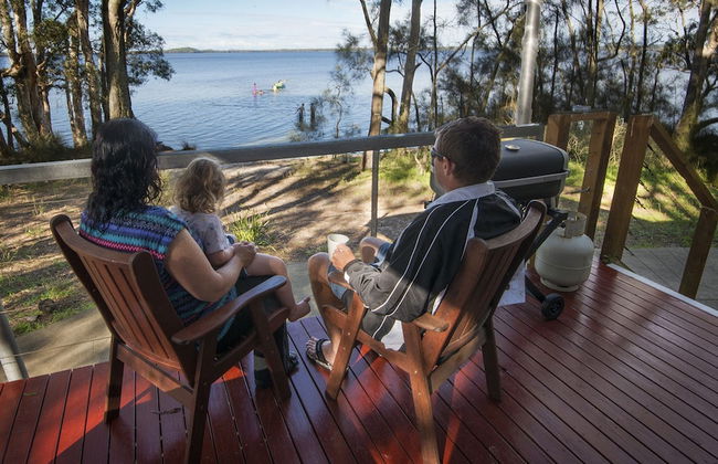 NRMA Myall Shores Holiday Park - Foto 47