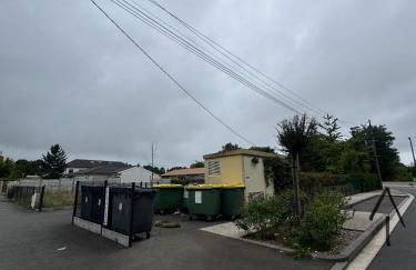 Maison de Vacances Mon Cocon Bordelais - Foto 15