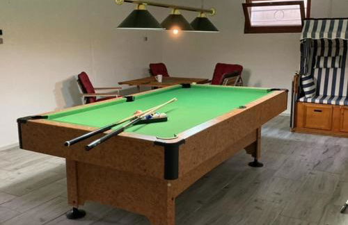 Villa sous le Tilleul - Photo 47