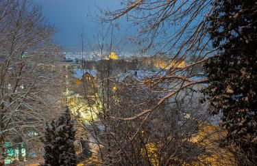 Ferienwohnung Haus am Wald - Foto 8