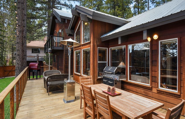 Incline Village Tranquility - Photo 22