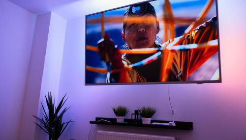 Luxurious 3-Story Townhouse, sleeps up to 10! - Foto 3