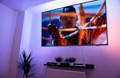 Luxurious 3-Story Townhouse, sleeps up to 10! - Foto 3