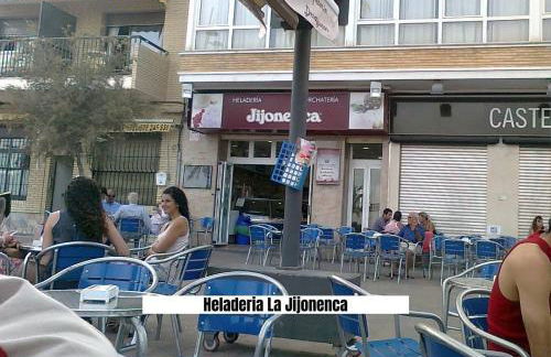 Apartalux San Pedro Ático de Luna - Foto 50