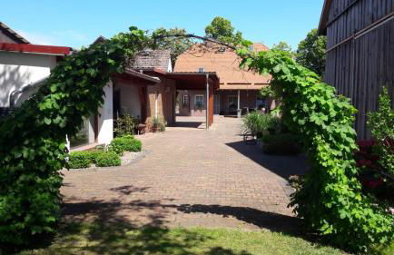 Spreewald-Ferienwohnung Jahn - Foto 18