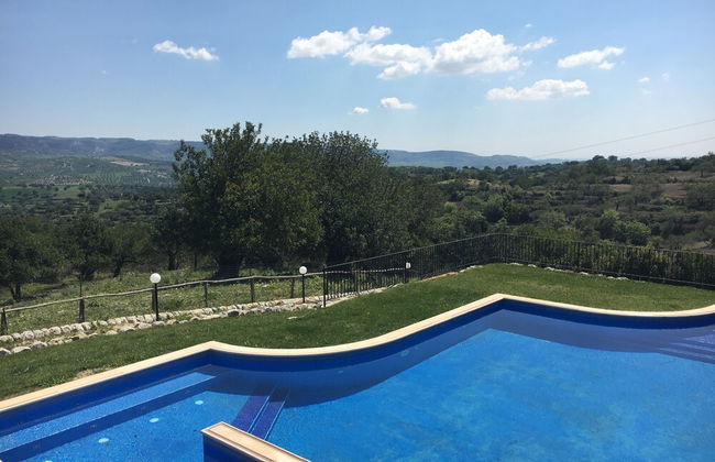 Villa Gaia Agriturismo and B&b - Photo 30