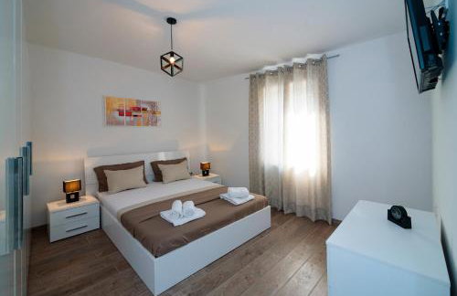 Apartments Magli - Photo 8