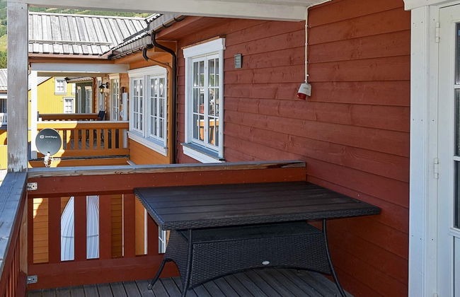 Holiday Home in Bjorli - Foto 21