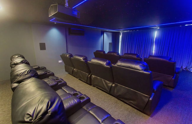 Signature Luxury Apartments - Photo 68