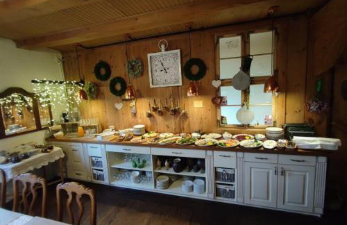 Dom dla dwojga w Starym Młynie w Brzeźnicy - Foto 19