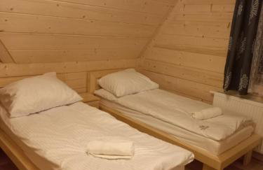 Domki Widokowe Panorama Tatr - Foto 30